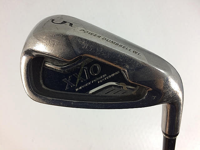 1973円 【99%OFF!】 ダンロップ ゼクシオ 単品アイアン CROSS XXIO #5 フレックスS 中古 Cランク 1973円 【99%OFF!】 ダンロップ ゼクシオ 単品アイアン CROSS XXIO #5 フレックスS 中古 Cランク