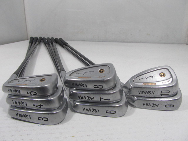 6167円 高評価なギフト 即決 お買い得品 中古 10本 LB-708 キャビティ 3〜10.11.S チタンカーボンM-40 選択なし R-1 6167円 高評価なギフト 即決 お買い得品 中古 10本 LB-708 キャビティ 3〜10.11.S チタンカーボンM-40 選択なし R-1