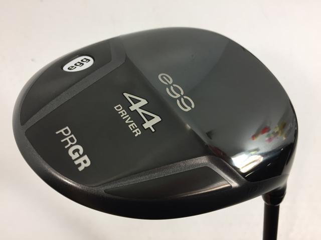 即決 中古超美品 プロギア egg 44 ドライバー 2022 1W オリジナル ...
