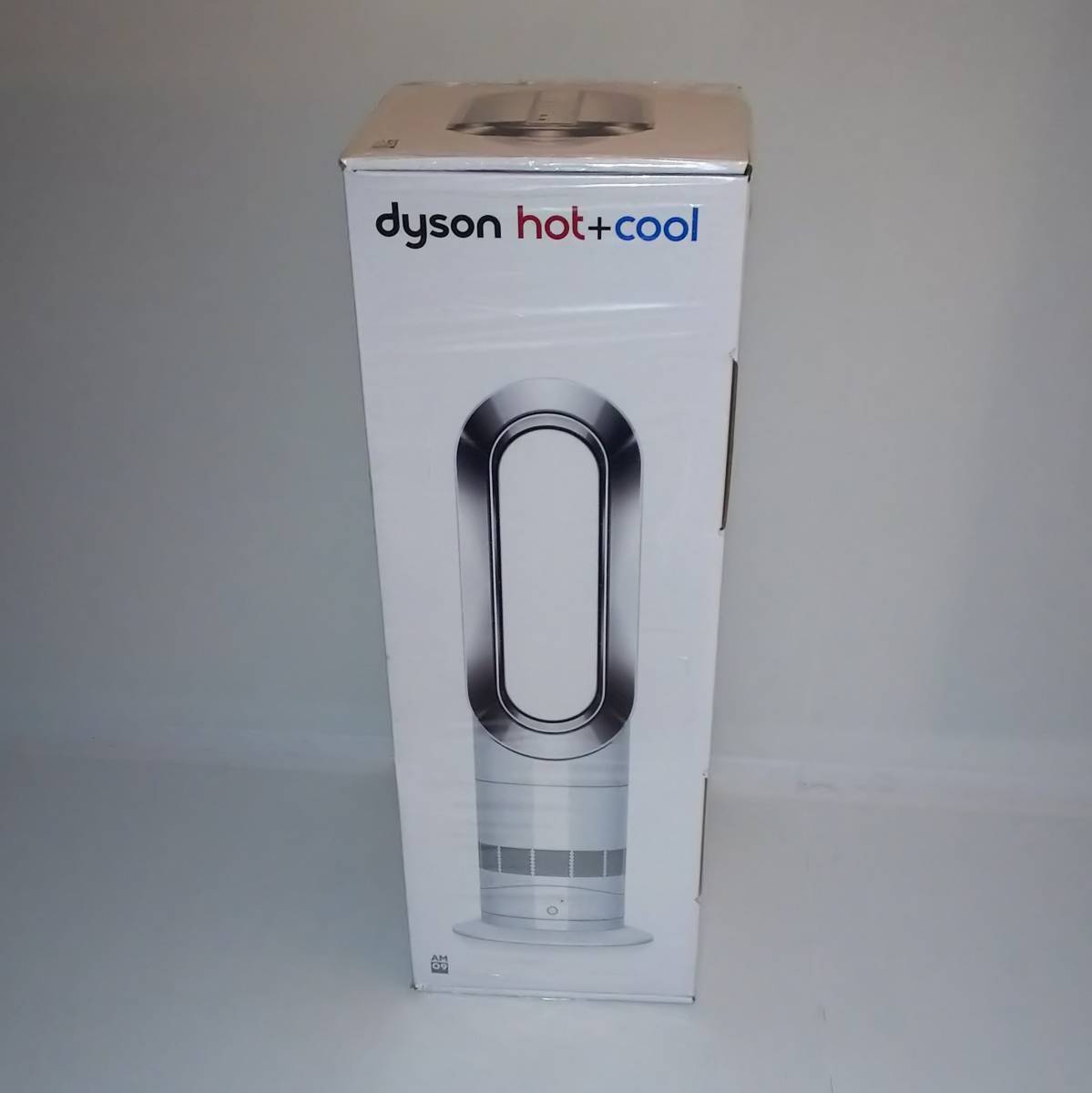 新品未開封】☆2021年製☆ 羽根のない扇風機 Dyson ダイソン Hot+Cool