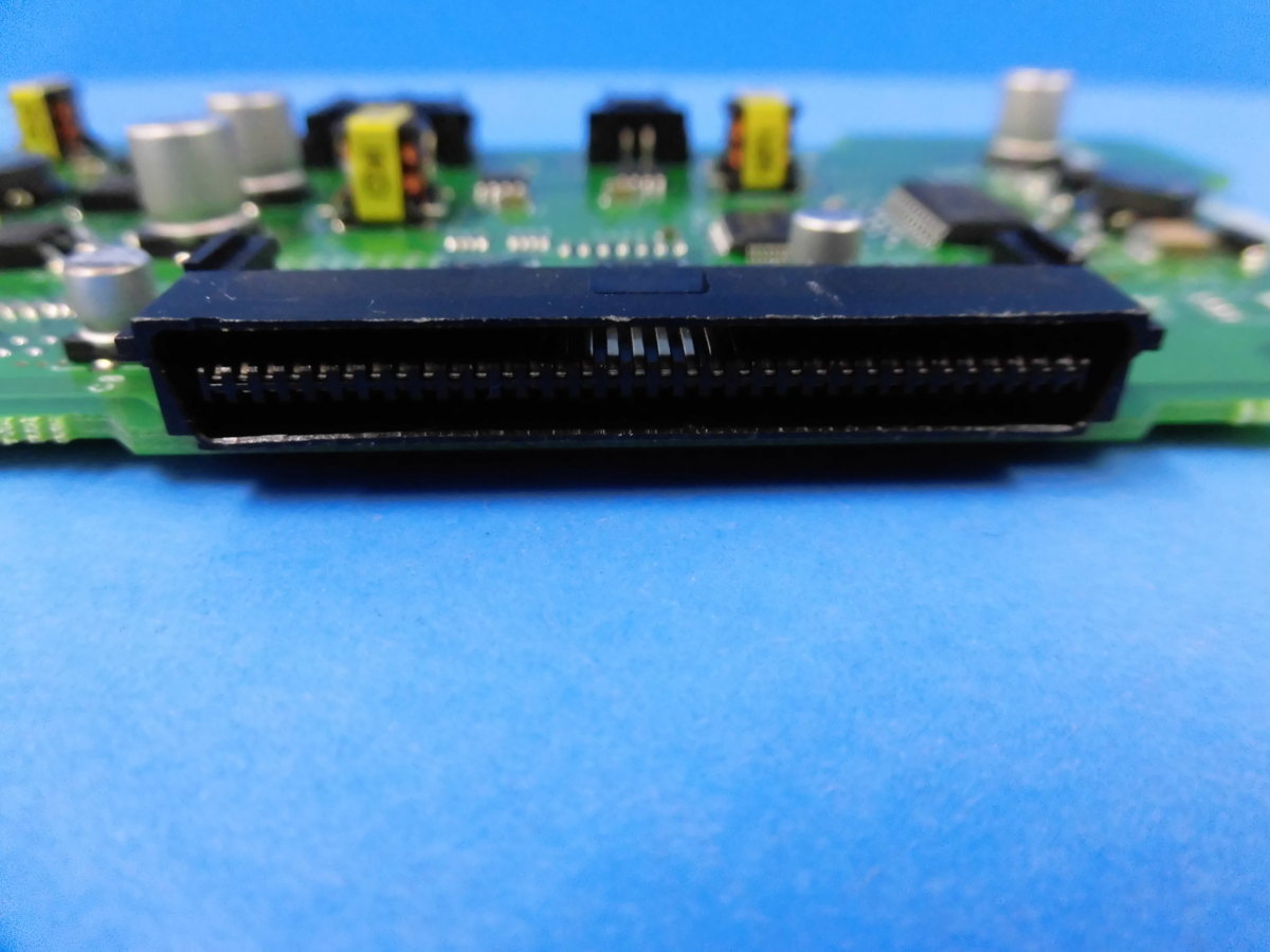 ・ZS2 カ5020) 保証有 岩通 15年製 PRECOT用 3台単独電話機ユニット NR-3SUBS 同梱可_画像2