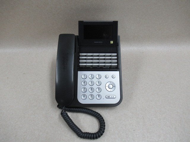 11560円 【返品?交換対象商品】 NAKAYO Rexe 多機能電話機 4台セット