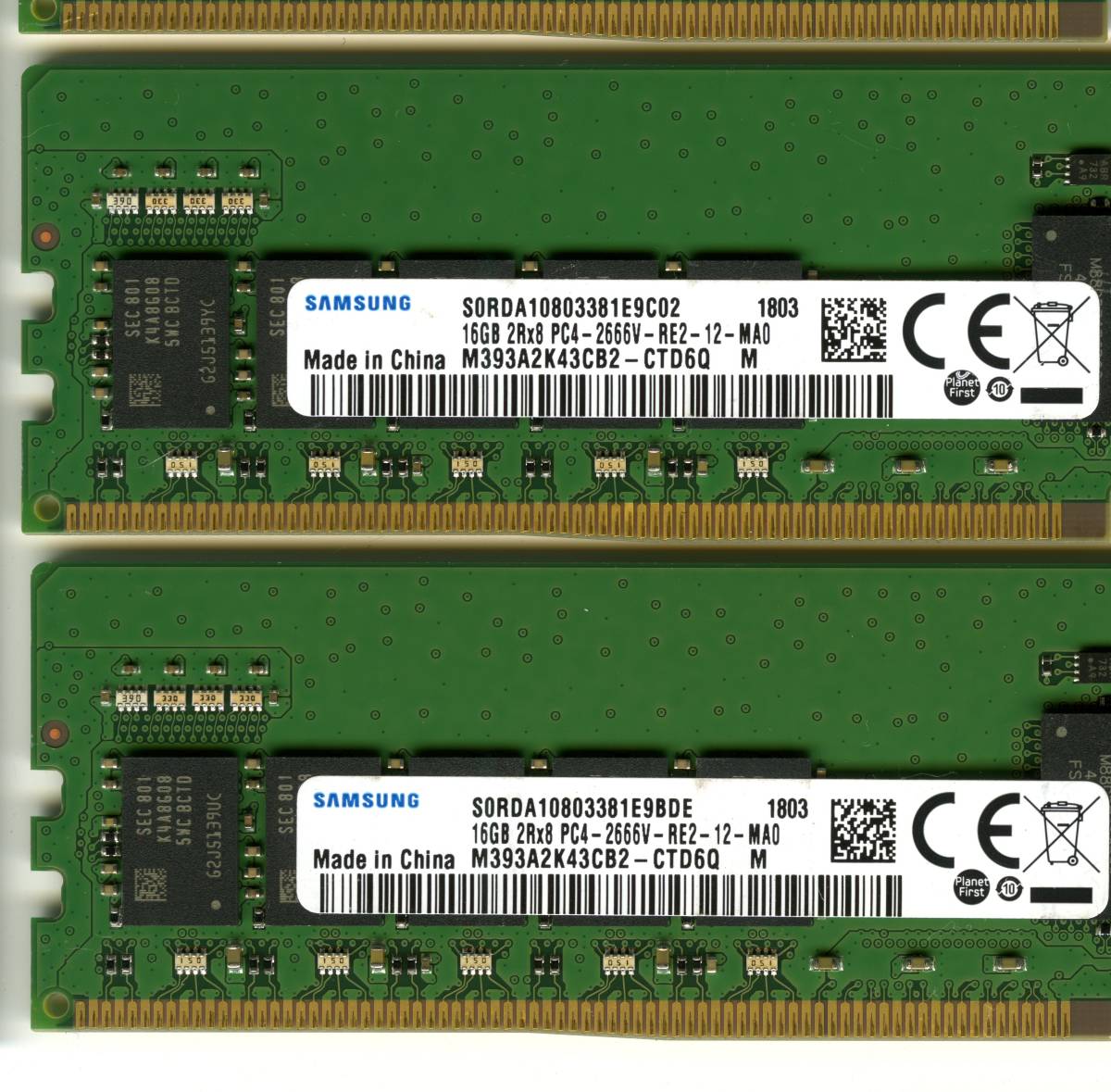 再×14入荷 A-Tech 64GB キット (2x32GB) メモリRAM HPE Z840ワークステーション用 DDR4 2400MHz  PC4-19200 ECC 負荷軽減 LRDIMM 2Rx4 1.2V サーバー 通販