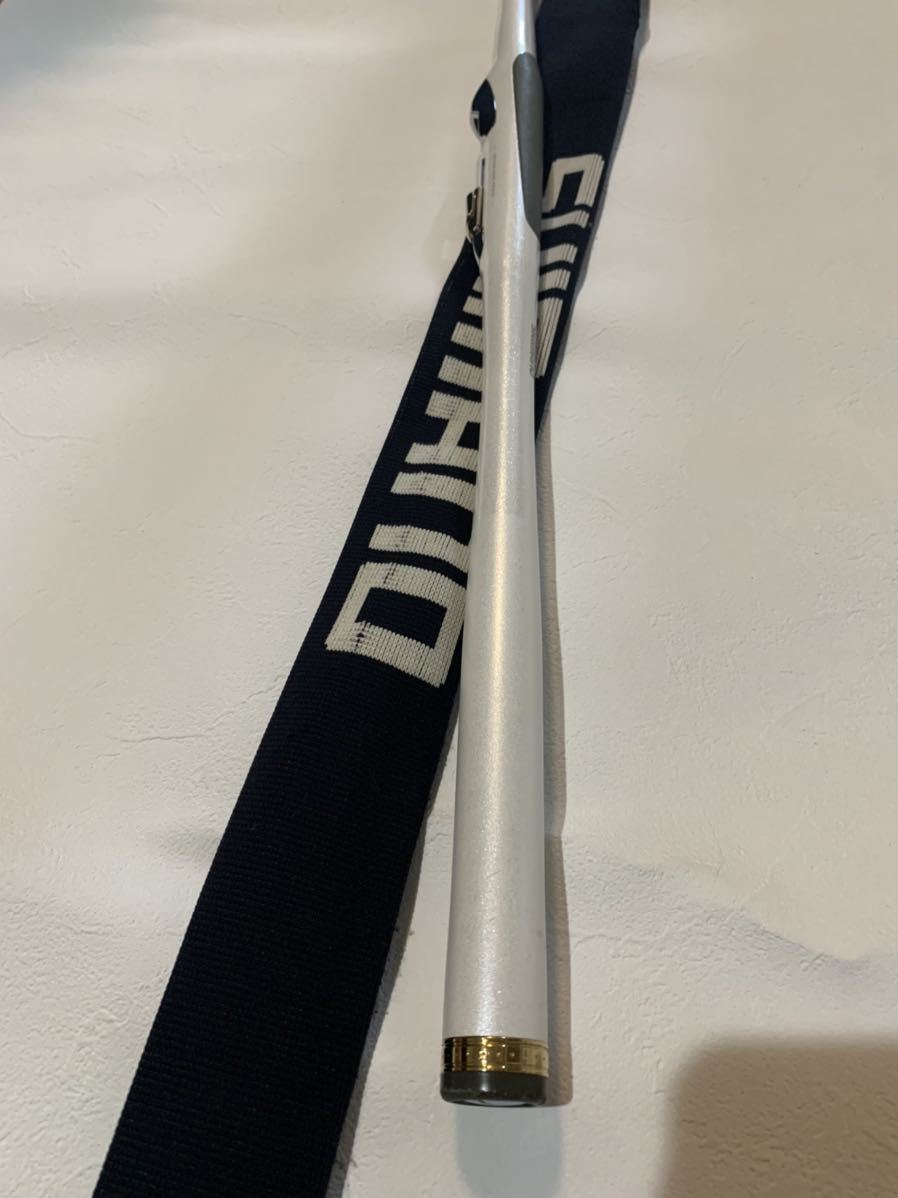 美品!シマノ shimano 銘竿 BB-X special 1.2 47/53 NZ power spec最