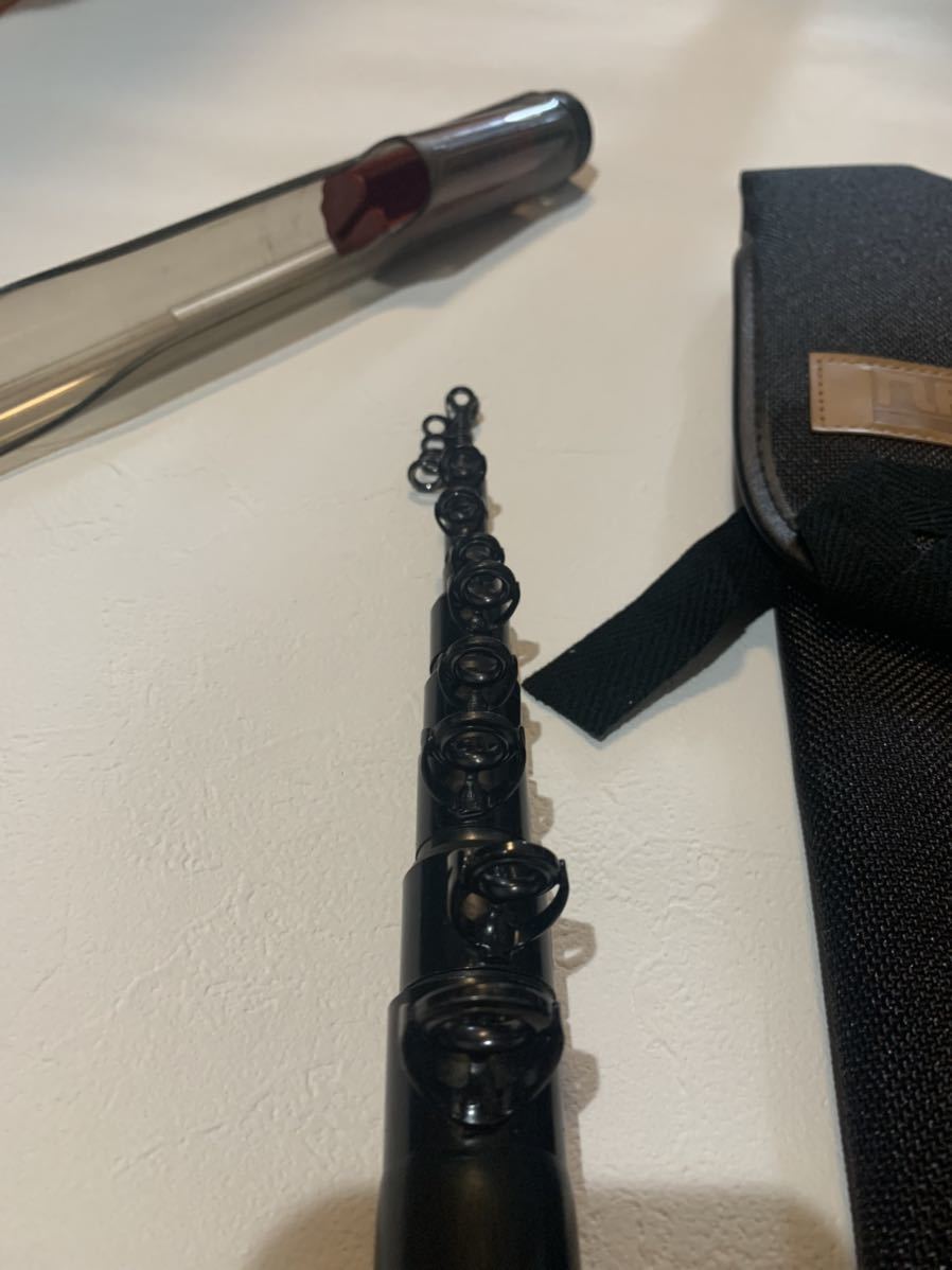 美品!NFT 現シマノ shimano power loop advance 石鯛 振出 540MH