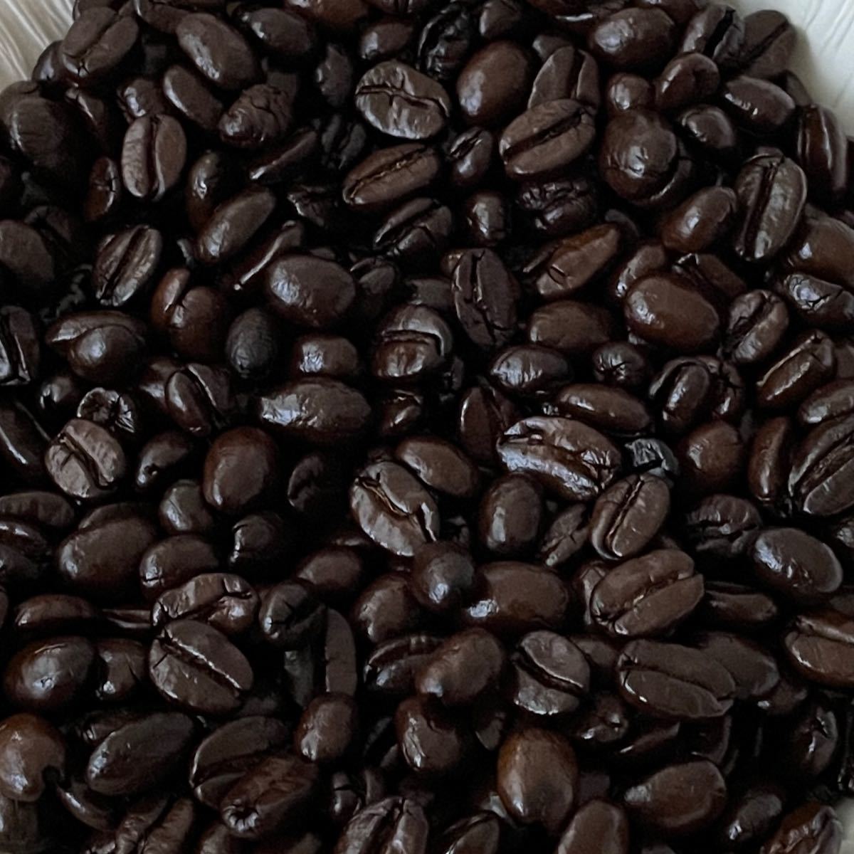 自家焙煎 オリジナルブレンド バリエンテ 100g 注文後焙煎 YHR-COFFEE 豆のまま コーヒー豆 珈琲豆 豆 コーヒー