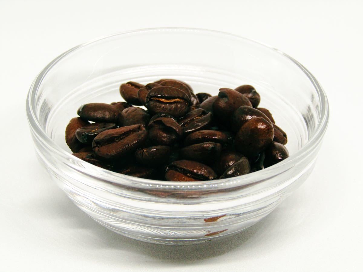 自家焙煎 オリジナルブレンド バリエンテ 100g 注文後焙煎 YHR-COFFEE 豆のまま コーヒー豆 珈琲豆 豆 コーヒー