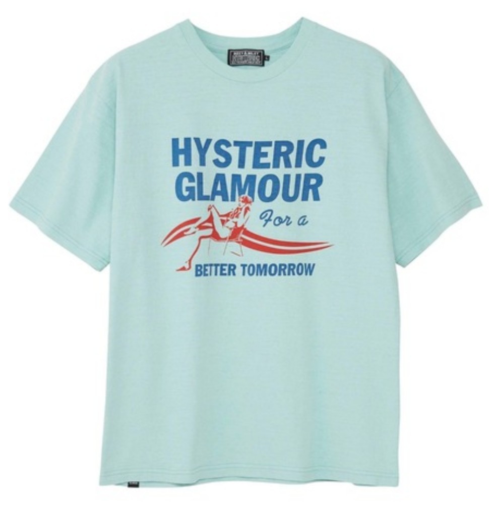 ○日本正規品○ 新品 即決 全国完売品 Tシャツ ガールプリント