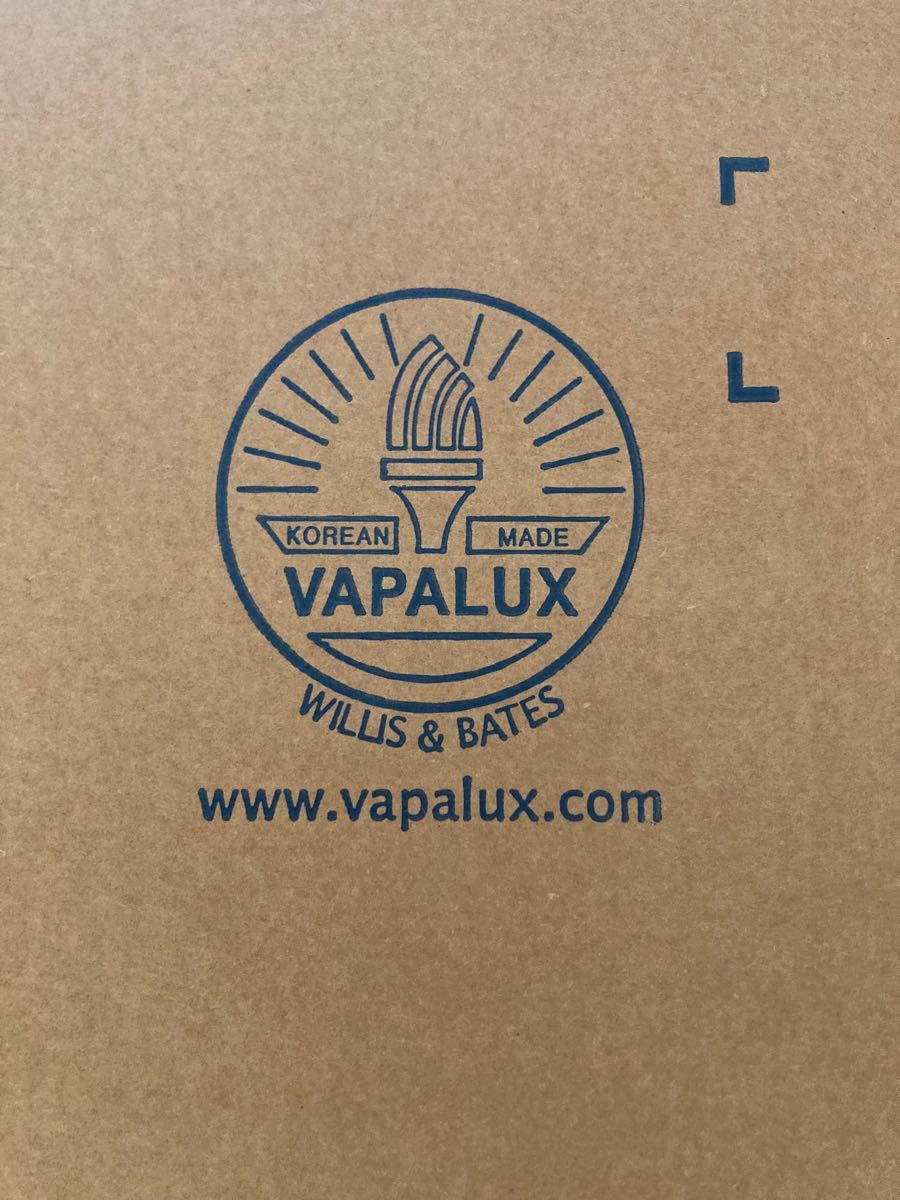 ヴェイパラックス Vapalux E41 ブラス 新品未使用 灯油ランタン