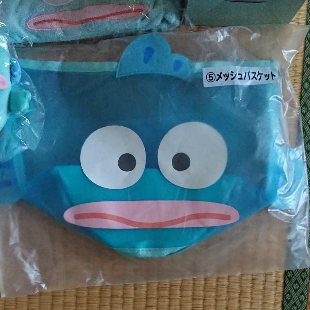 Amazon.co.jp: まとめ売りハンギョドン当りくじ47点セット U