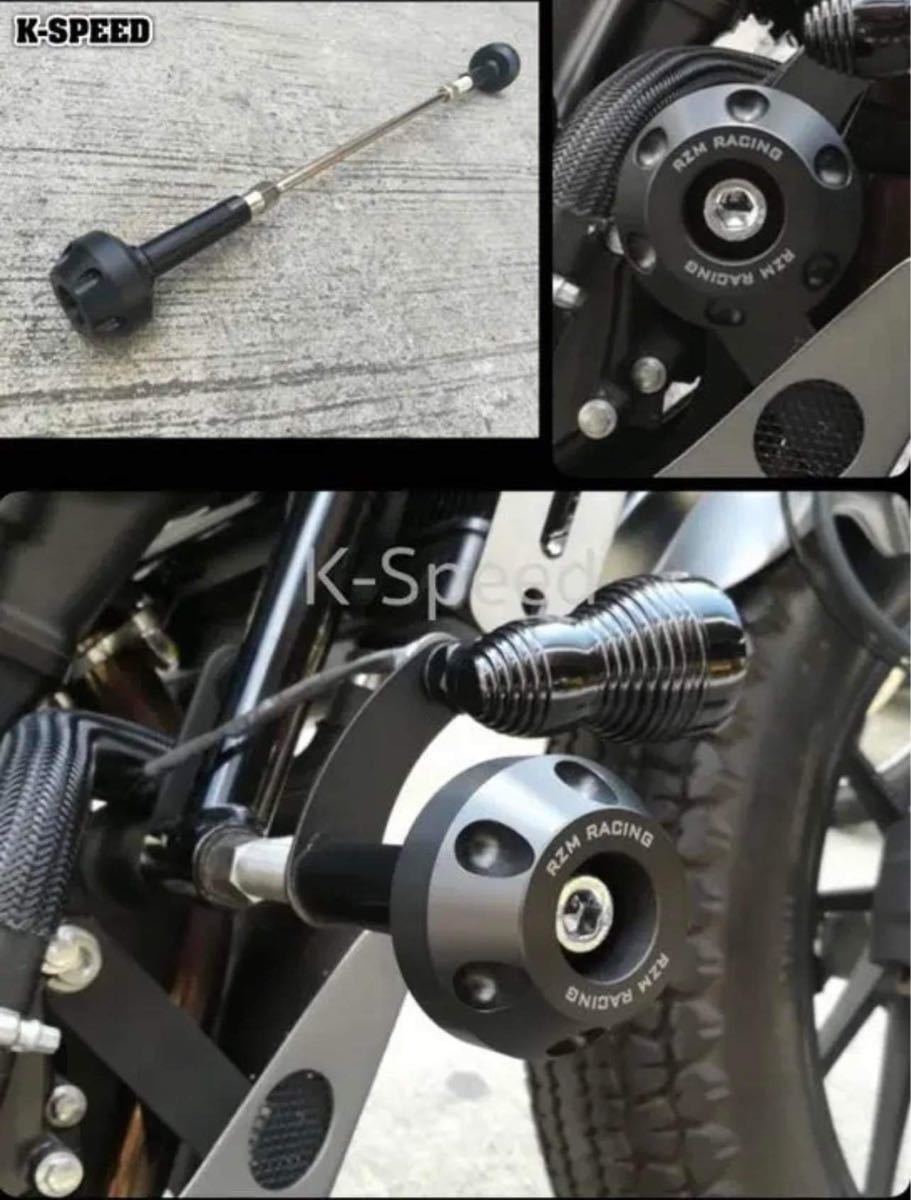 オンラインショップ 24時間以内発送 K-SPEED REBEL250, 500 ハンドル