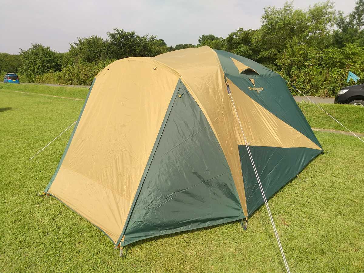 Coleman コールマン BCキャノピードーム/300 Model 170T16150J Coleman コールマン BCキャノピードーム/300 Model 170T16150J