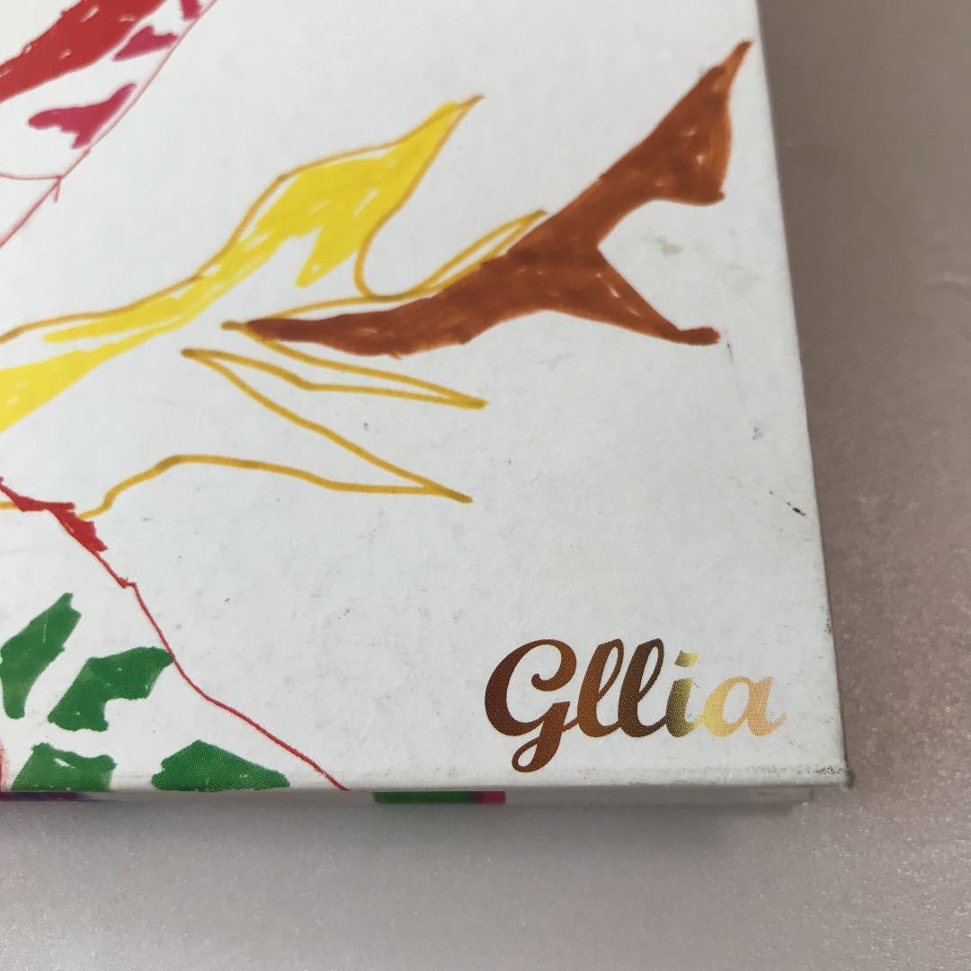 中古　gllia karumasa hashimata