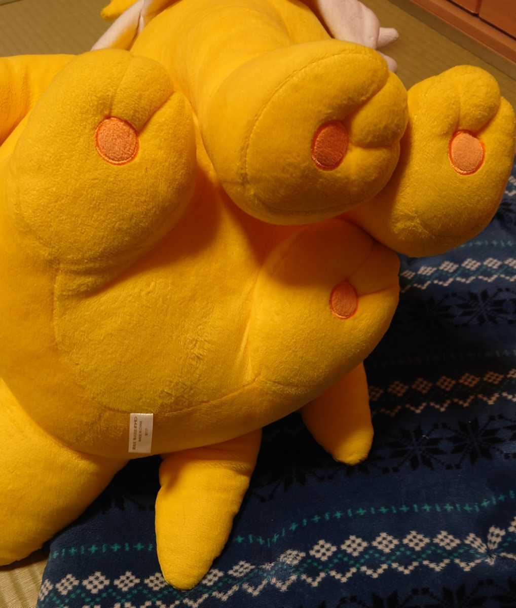 等身大 サンダース ぬいぐるみ ポケモン 等身大サンダース 安い売れ筋