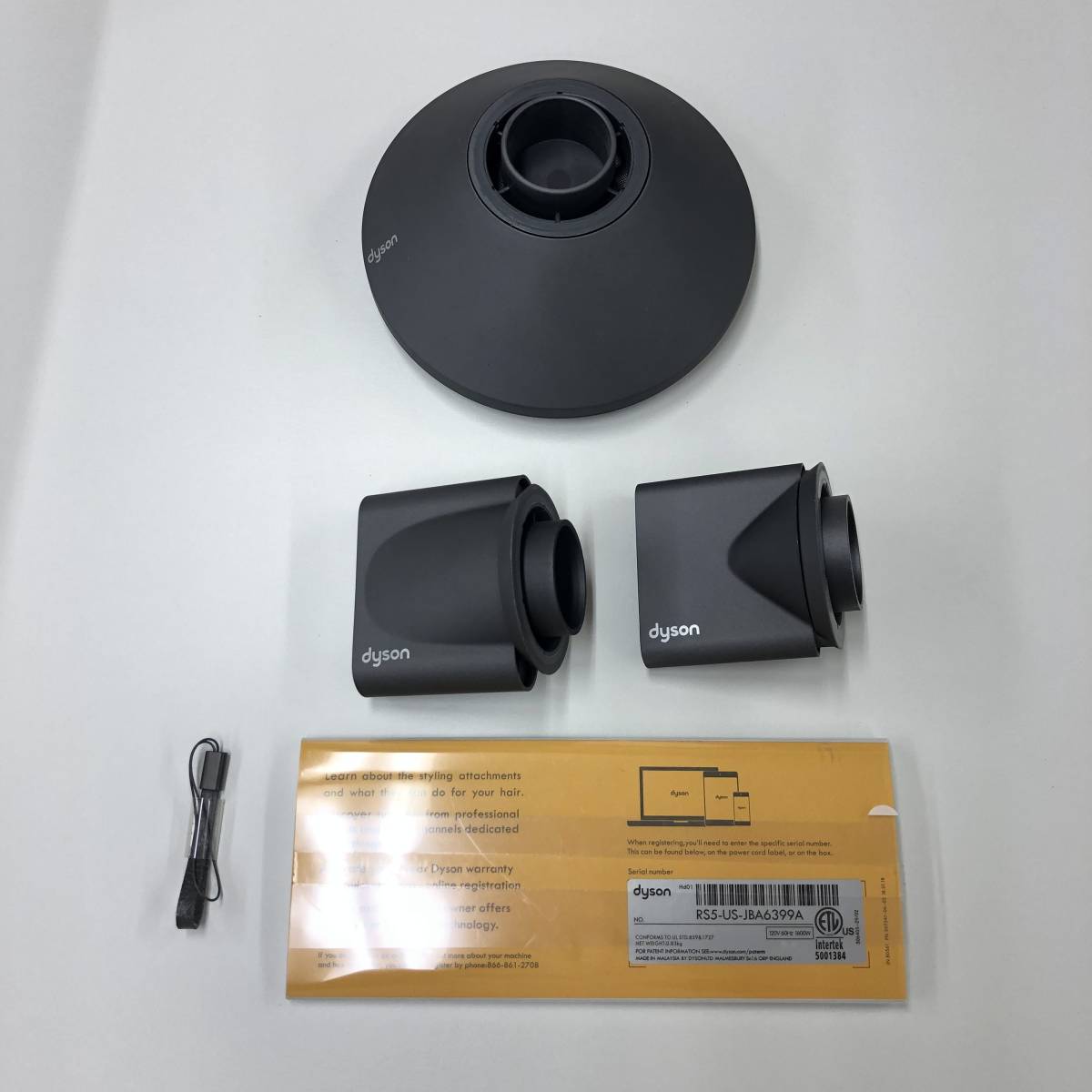 ダイソン dyson ドライヤーRS5-US-JBA6399A おまけ付き www.ijdtogo.org