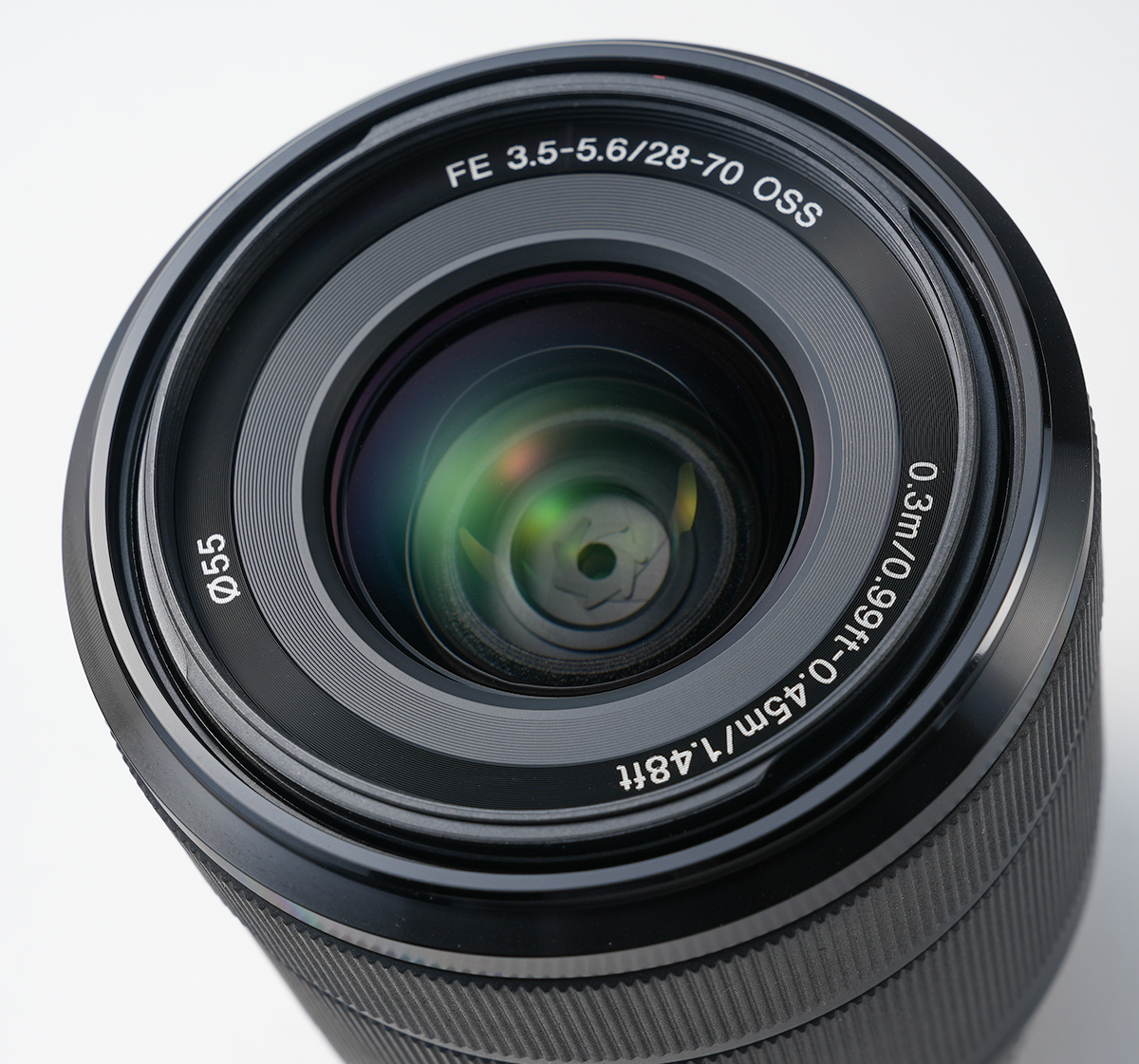 sony FE 28-70mm F3.5-5.6 OSS - 通販 - gofukuyasan.com