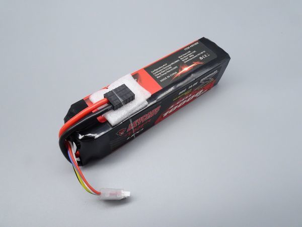 社外品 トラクサス X-MAXX XMAXX 8s 対応リチウムバッテリ/90C 社外品 トラクサス X-MAXX XMAXX 8s 対応リチウムバッテリ/90C