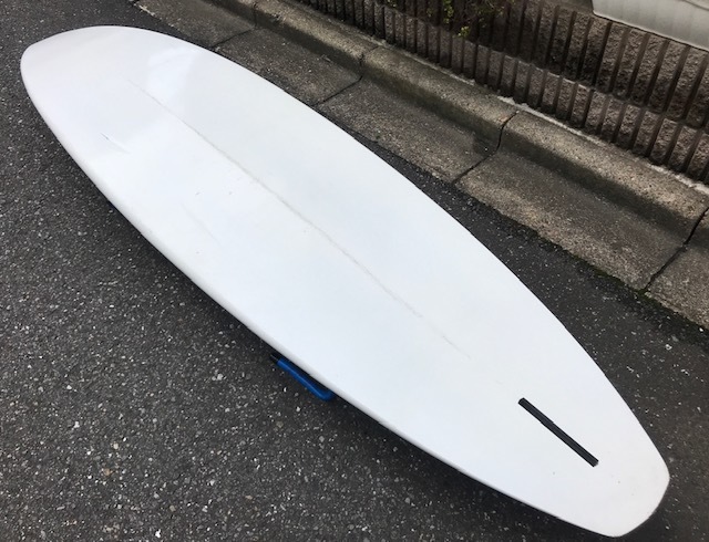 BH バーレーヘッズ Approx Custom ウィンドサーフィンボード / フィン