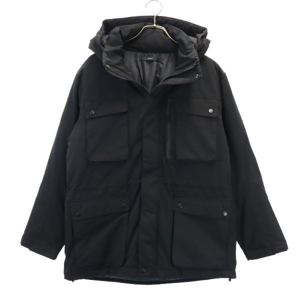 印象のデザイン 未使用 200831 メンズ Johnbull 黒 M ミリタリージャケット ジョンブル その他 印象のデザイン 未使用 200831 メンズ Johnbull 黒 M ミリタリージャケット ジョンブル その他