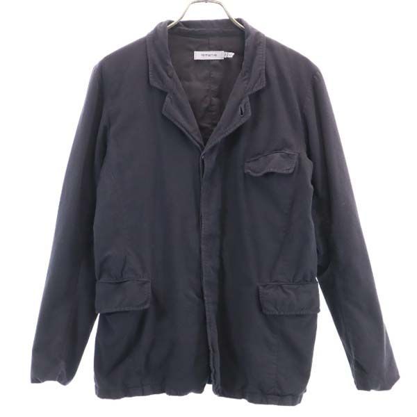 1着でも送料無料 ノンネイティブ テーラードジャケット 0 チャコールグレー nonnative メンズ 201008 ジャケット、上着 1着でも送料無料 ノンネイティブ テーラードジャケット 0 チャコールグレー nonnative メンズ 201008 ジャケット、上着