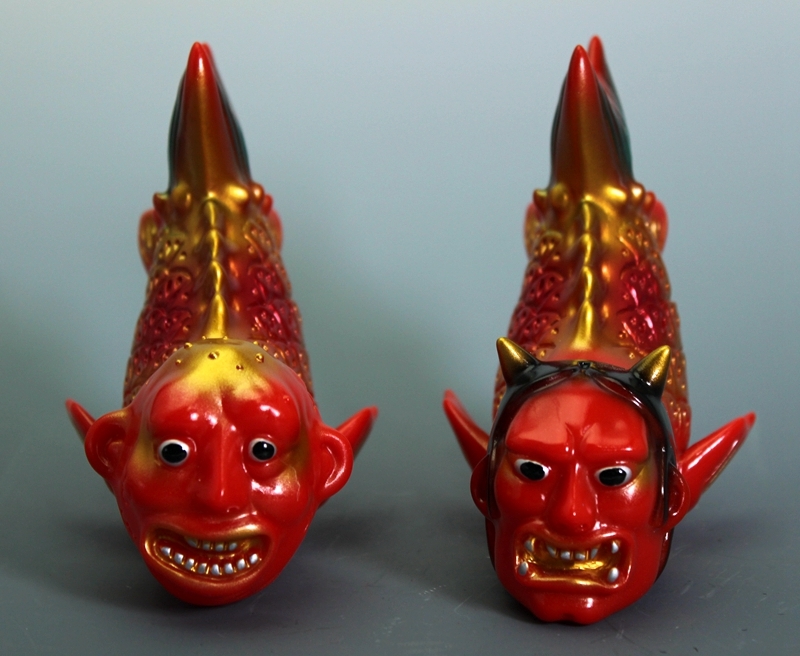 Blood Guts Toys Izumonster 太陽神ピカス Blood Guts Toys Izumonster 太陽神ピカス Blood Guts Toys