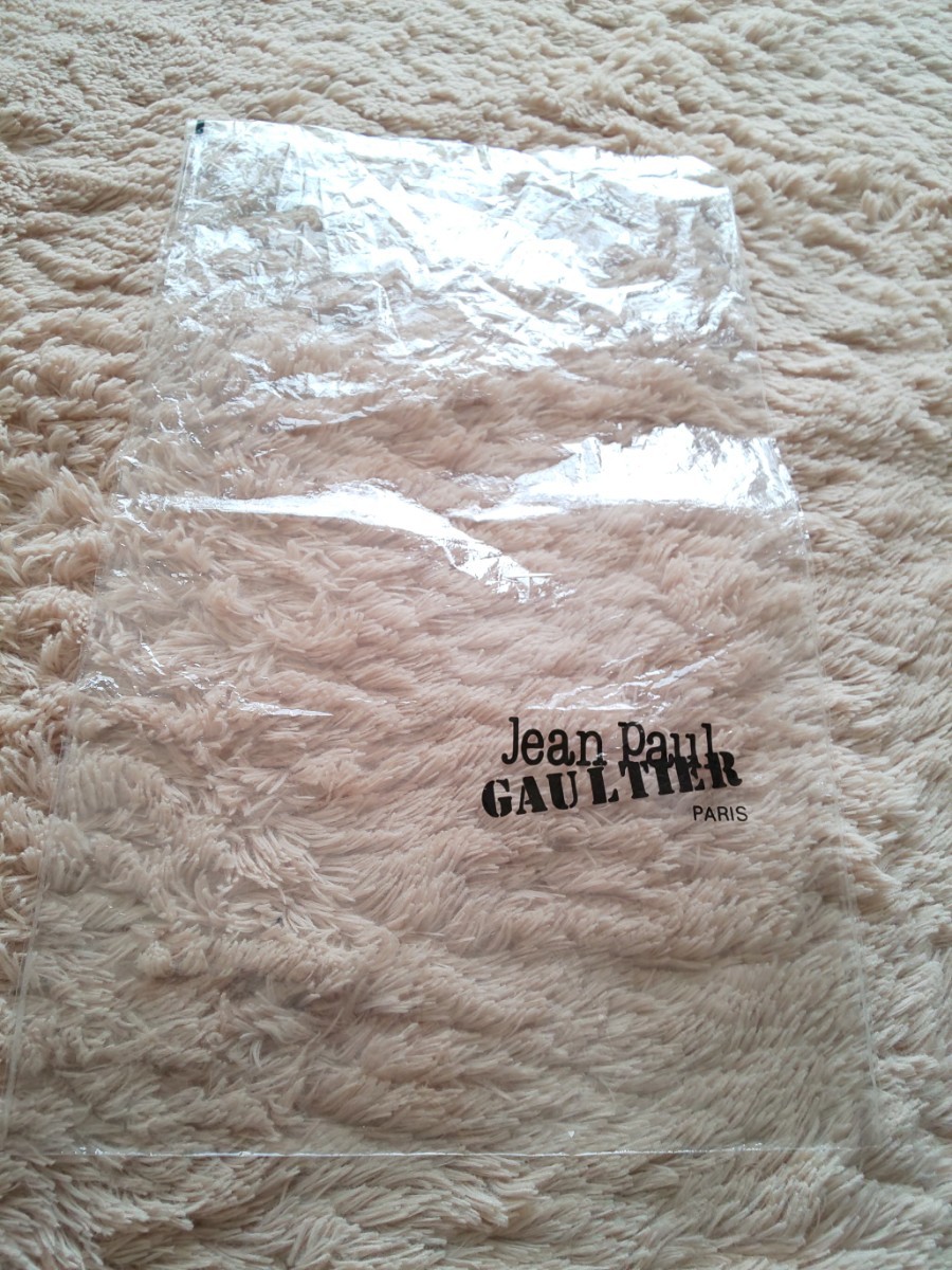 JEAN PAUL GAULTIERジャンポールゴルチエJPGドラゴンタトゥー JEAN PAUL GAULTIERジャンポールゴルチエJPGドラゴンタトゥー