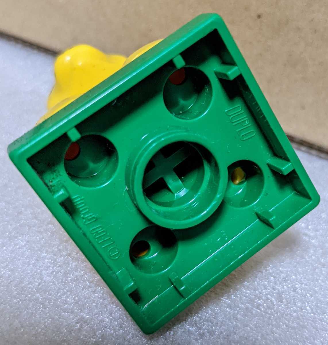 LEGO Lego Duplo животное fig. включение в покупку возможно ( отправка 200