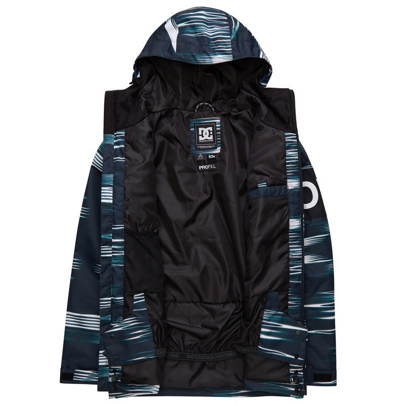 ◇ DC PROPAGANDA JKT カラー:XKSW Lサイズ メンズ ディーシー