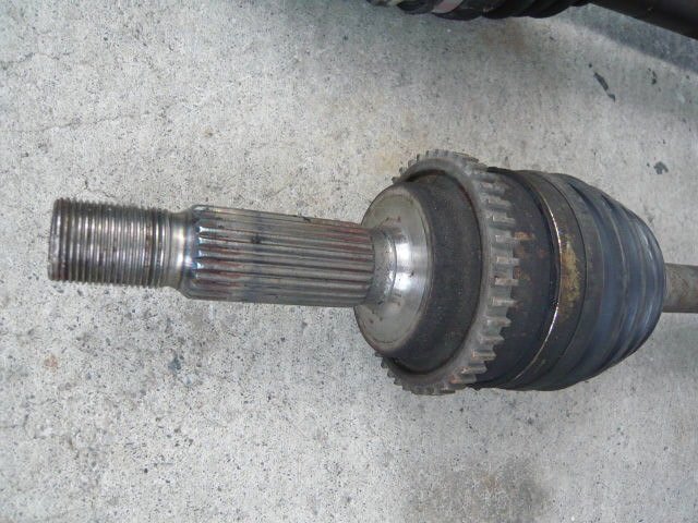  front drive shaft left right Kics H59A H23 year latter term 4WD turbo 5MT