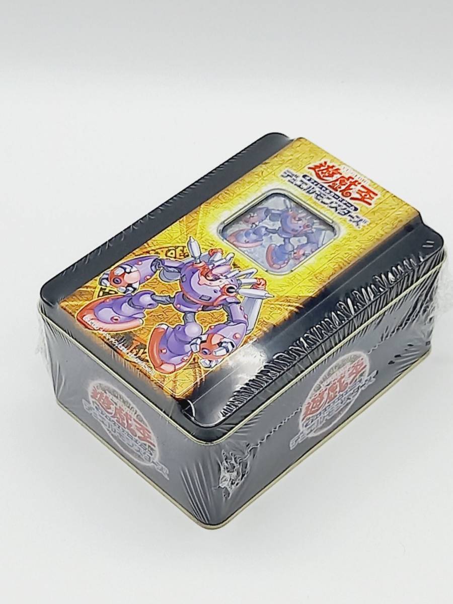 1円～【未開封】コナミ 遊戯王 デュエルモンスターズ ブースターパック