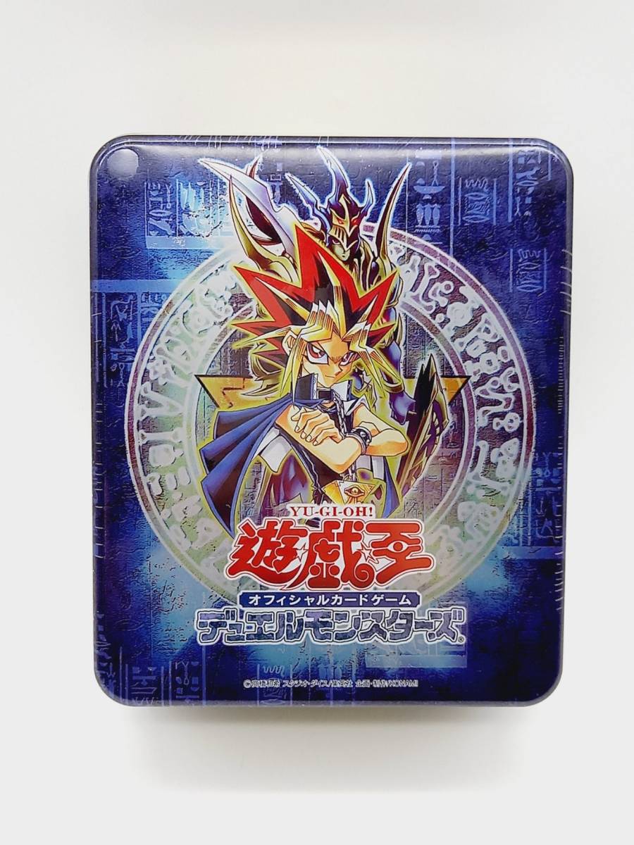 未使用】コナミ 遊戯王 デュエルモンスターズ ブースターパック