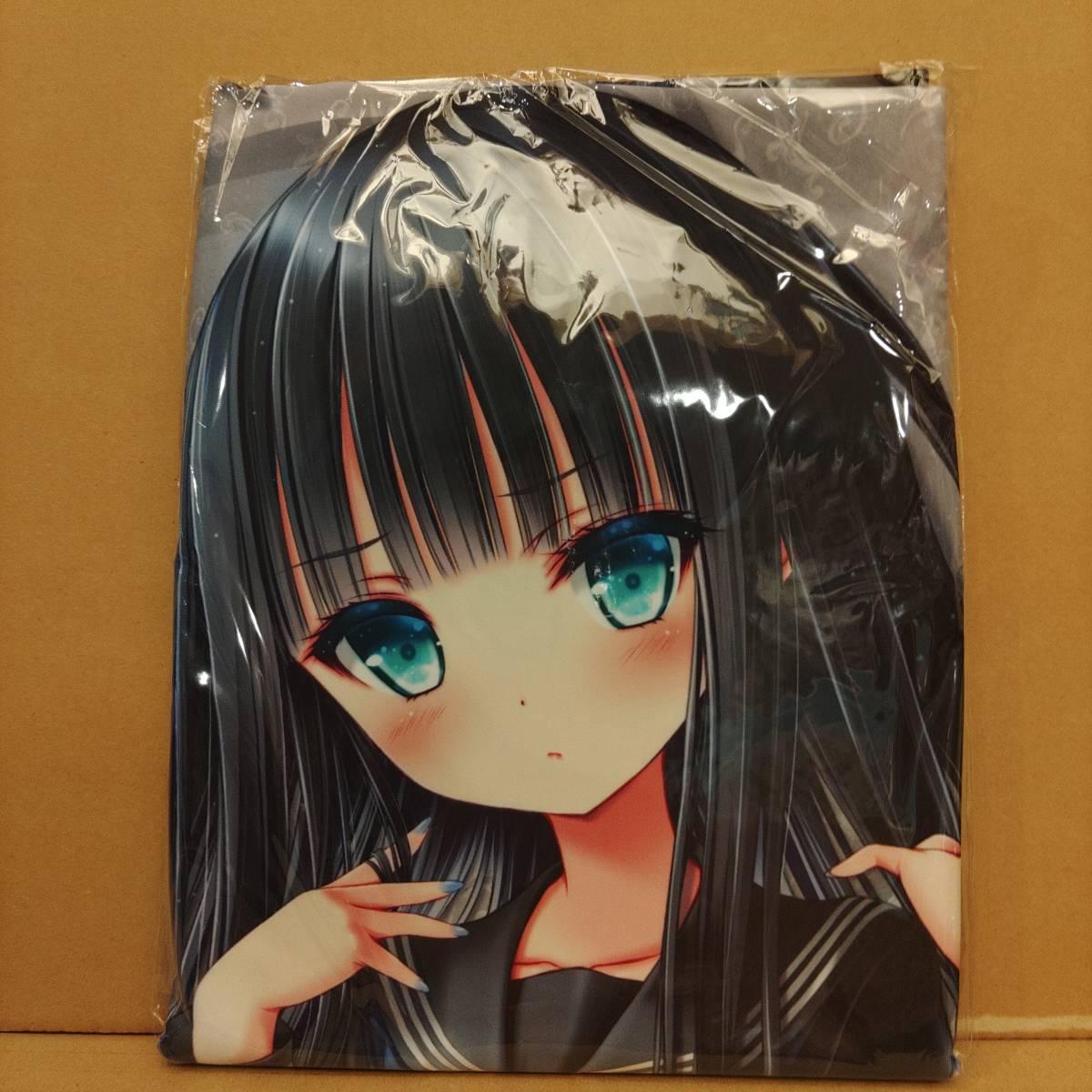 外 コミケ C100 てぃんくる てぃんかーべる 抱き枕 グッズセット(一部