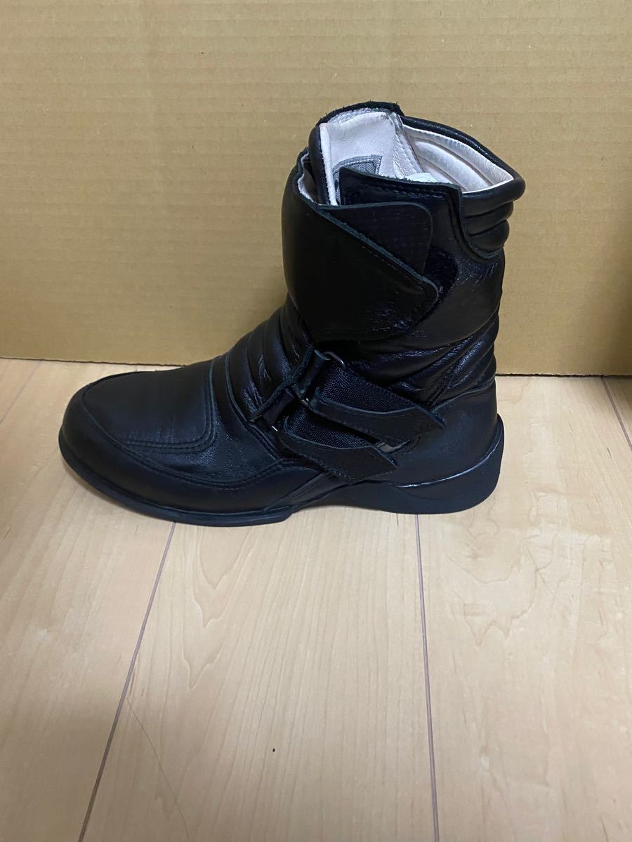 クシタニK-4518Z GUARD SHOES IV ガルドシューズ4 生産終了 クシタニK-4518Z GUARD SHOES IV ガルドシューズ4 生産終了