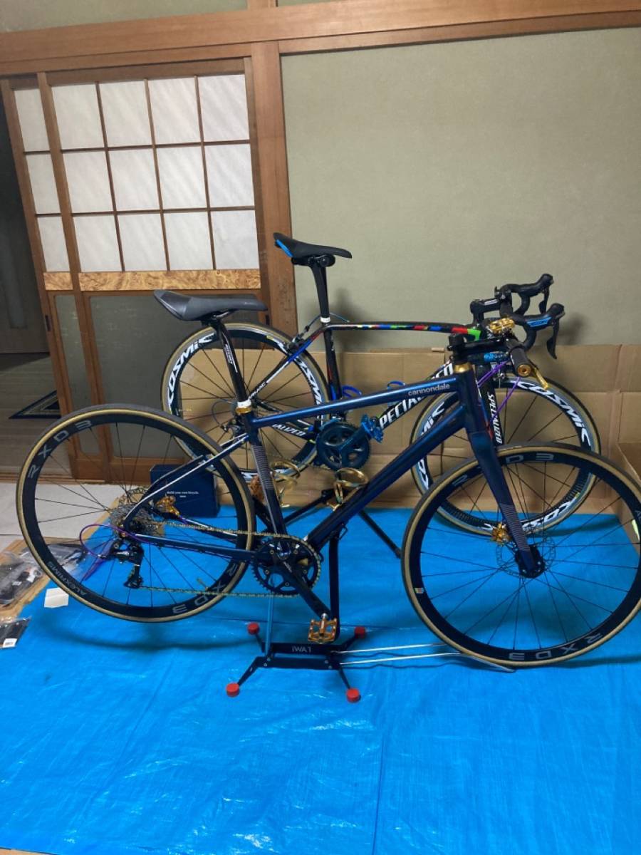 買得 キャノンデール/Cannondale/クリック3/quick3/カメレオン