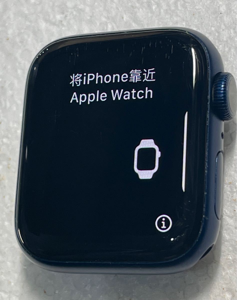 AppleWatch Series 6 40mm GPSモデル バンド新品未開封｜Yahoo!フリマ 