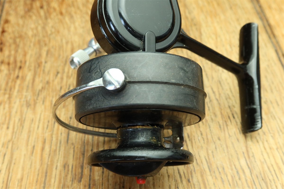 Mitchell 324 Abu Garcia ミッチェル スピニングリール 408 Cardinal 3 4 クラス 渓流釣り トラウト Heddon ラパラ 釣りキチ三平世代に ミッチェル 売買されたオークション情報 Yahooの商品情報をアーカイブ公開 オークファン Aucfan Com