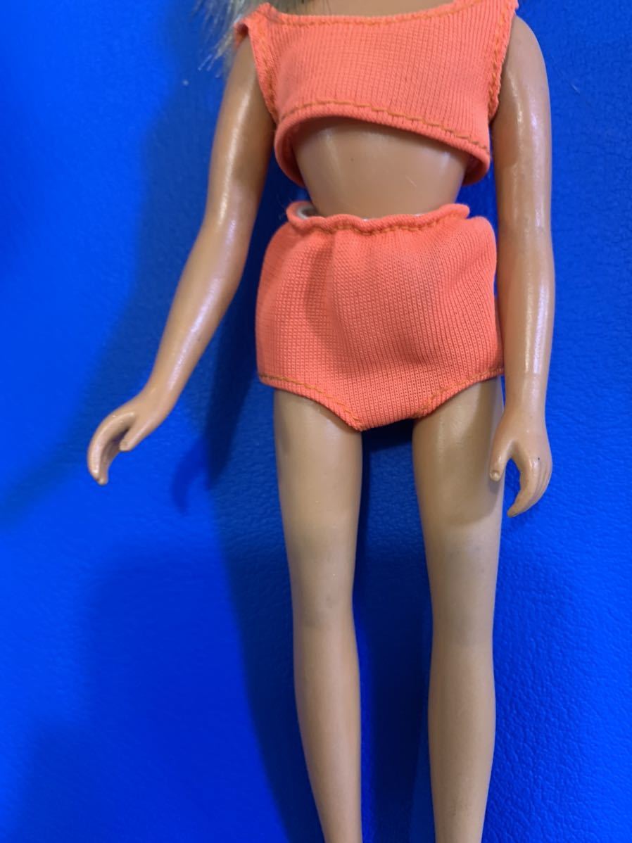 ピチピチリカちゃん 水着・ハイビスカス髪飾り付き 検索初代リカ ピチピチリカちゃん 水着・ハイビスカス髪飾り付き 検索初代リカ