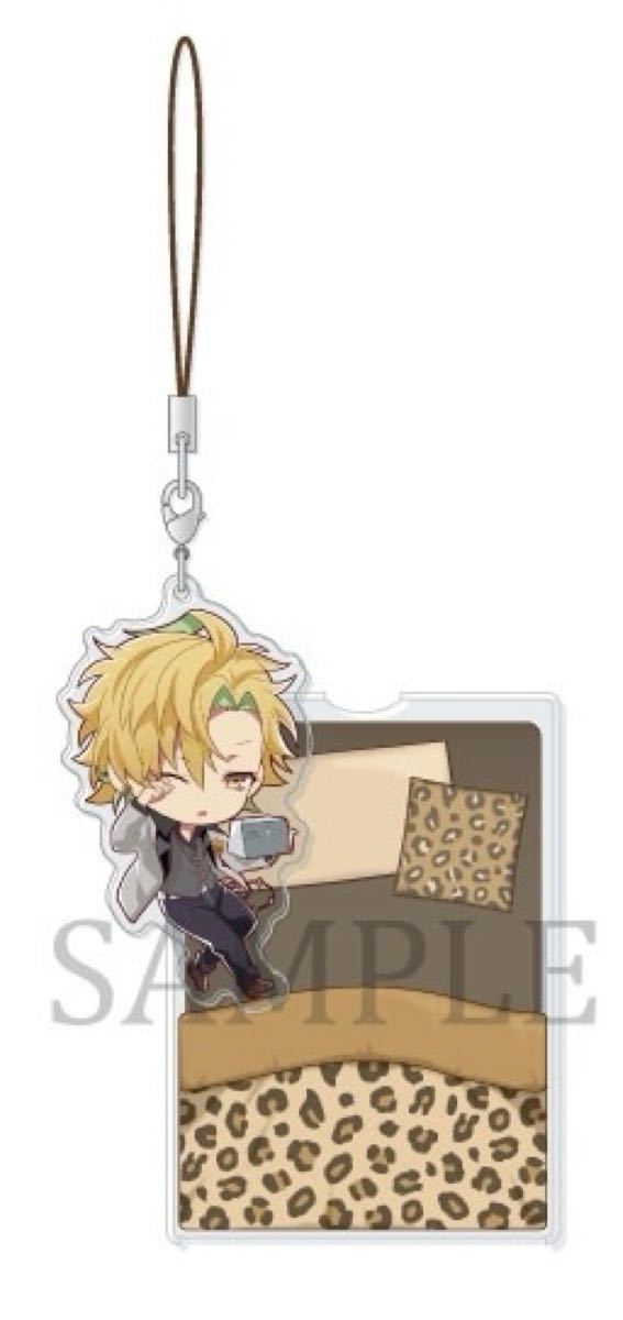 キャラグッズ入荷情報】#ヒプノシスマイク「おやすみアクリル