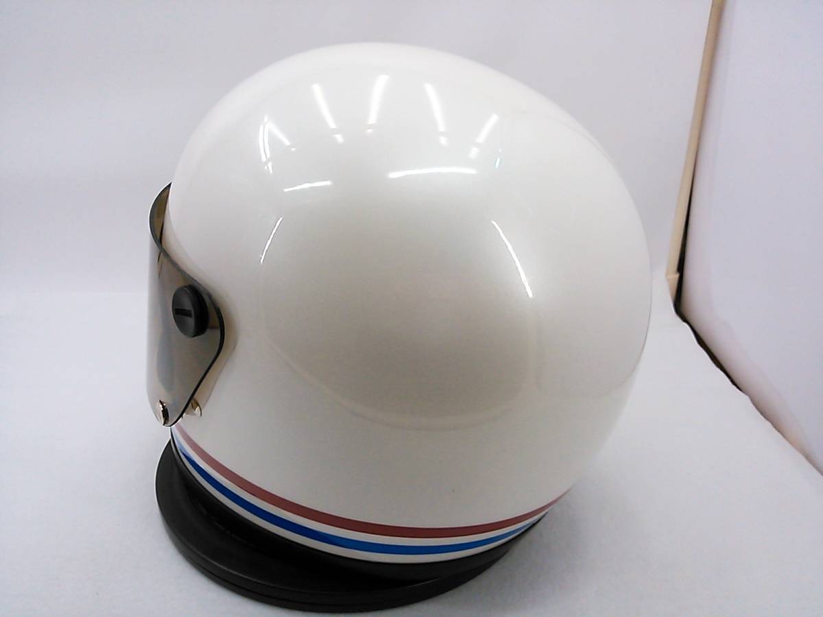 大人気新品BELL STAR2 スモーク シールド ヘルメット | socearq.org