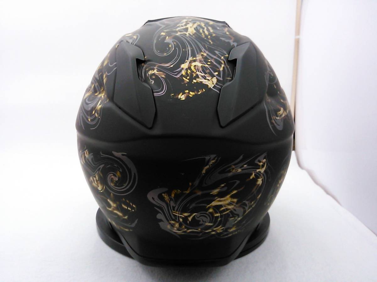 使用極わずか 美品 希少廃番カラー 2019年製 SHOEI ショウエイ 使用極わずか 美品 希少廃番カラー 2019年製 SHOEI ショウエイ