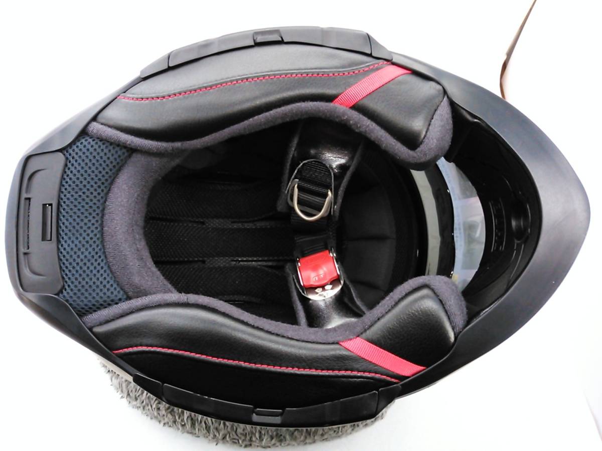 使用極わずか 美品 希少廃番カラー 2019年製 SHOEI ショウエイ 使用極わずか 美品 希少廃番カラー 2019年製 SHOEI ショウエイ
