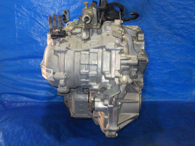 15 デイズ ルークス B21A 前期 27年 3B20 純正 CVT オートマ ミッション 3