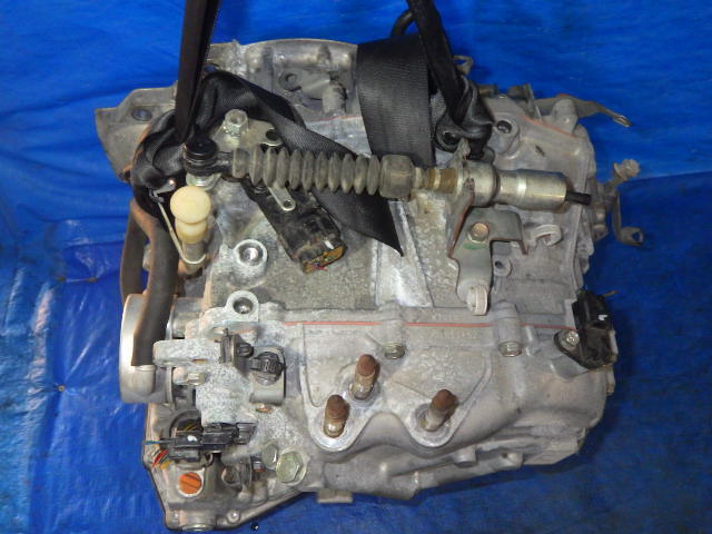 15 デイズ ルークス B21A 前期 27年 3B20 純正 CVT オートマ ミッション 5