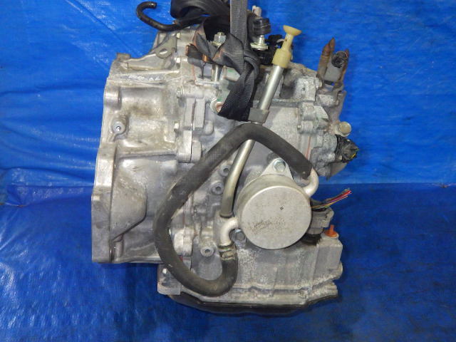 15 デイズ ルークス B21A 前期 27年 3B20 純正 CVT オートマ ミッション
