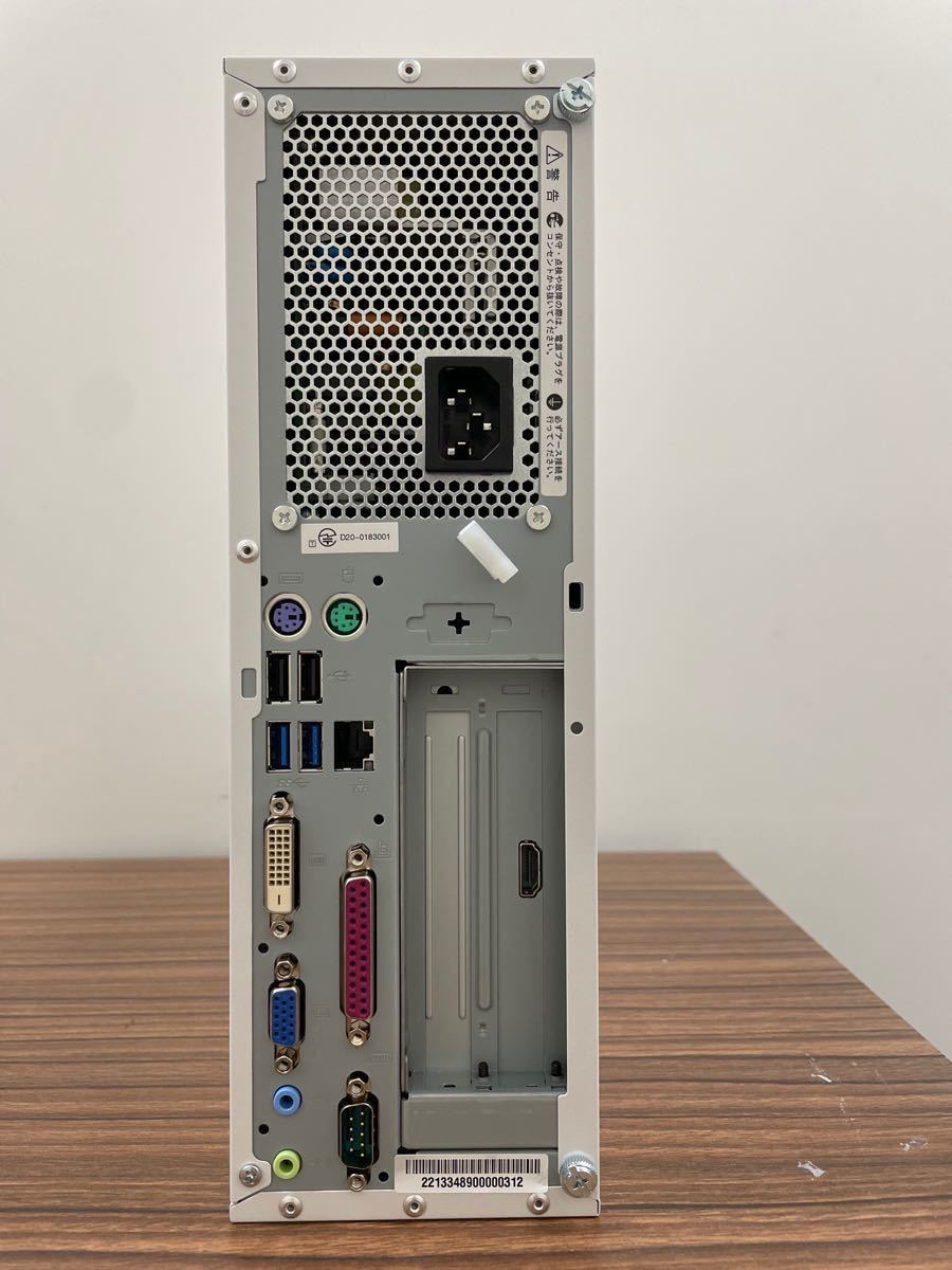 EPSON Endeavor AT997-2 デスクトップパソコン Intel Core i5 第 EPSON Endeavor AT997-2 デスクトップパソコン Intel Core i5 第