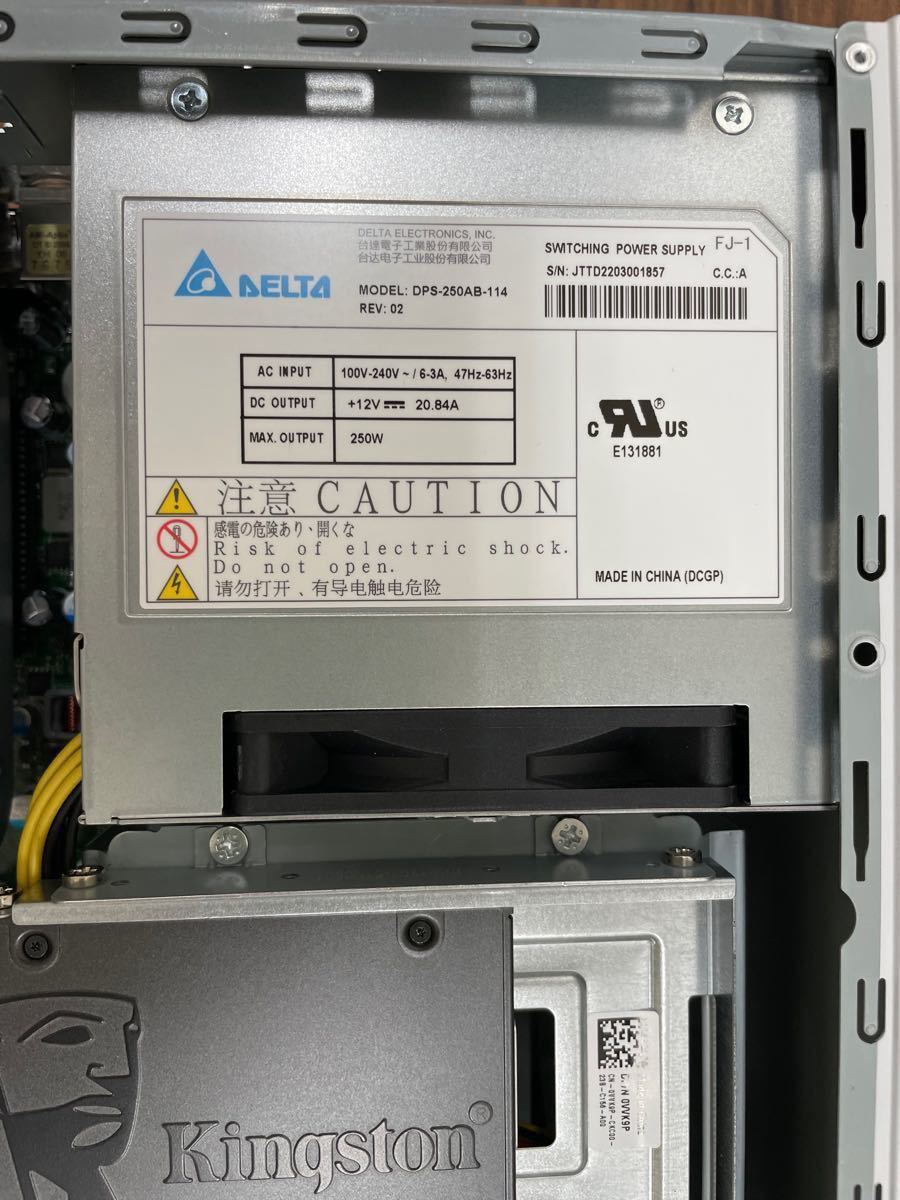 EPSON Endeavor AT997-2 デスクトップパソコン Intel Core i5 第 EPSON Endeavor AT997-2 デスクトップパソコン Intel Core i5 第