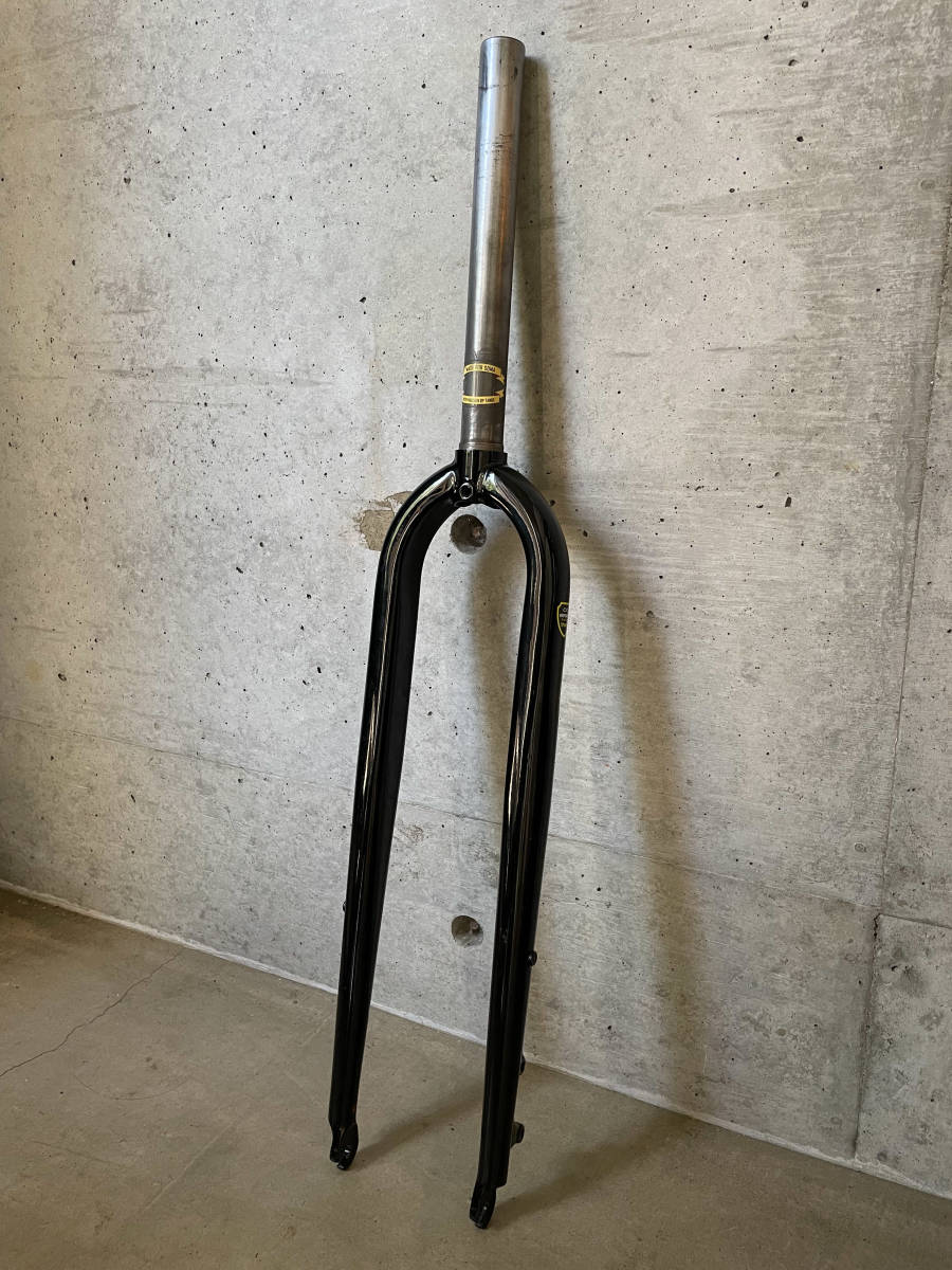 バースデー 記念日 ギフト 贈物 お勧め 通販 SOMA 29er 用クロモリ