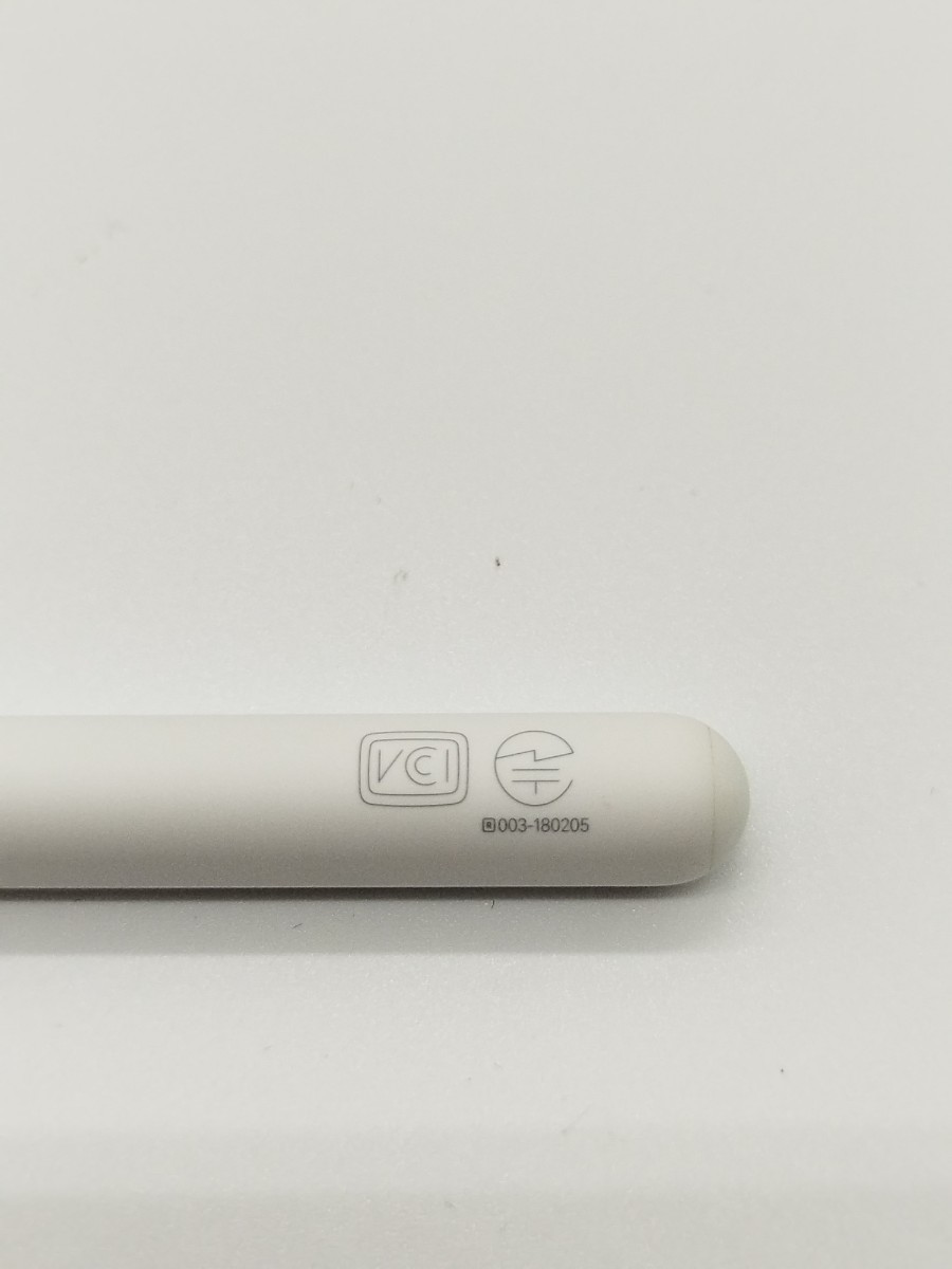 Apple Pencil 第2世代 MU8F2J/A アップルペンシル