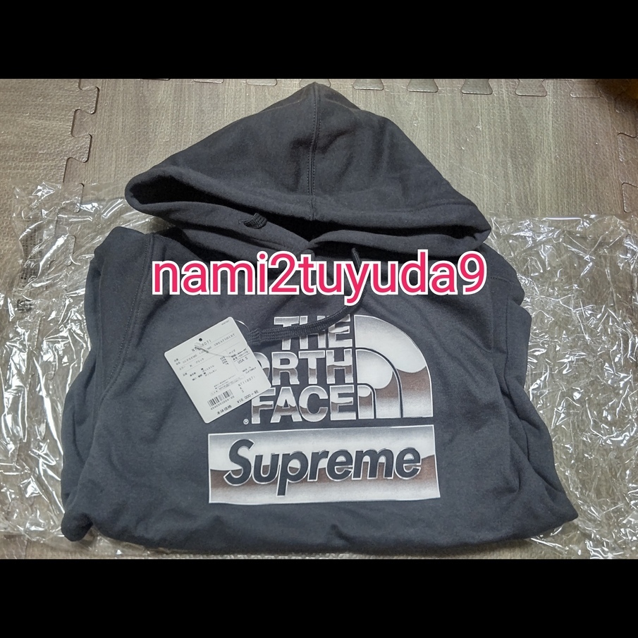 新品未使用】Supreme × The North Face 希少サイズS - library