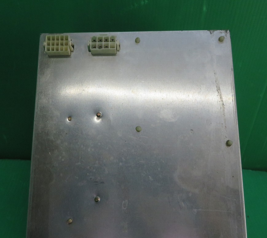 Z-2006□ホシザキ フレークアイス製氷機 FM-120F用コントロール Z-2006□ホシザキ フレークアイス製氷機 FM-120F用コントロール